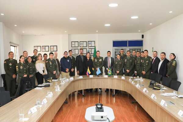 Resultados de la Operación Refugio contra la violencia de género