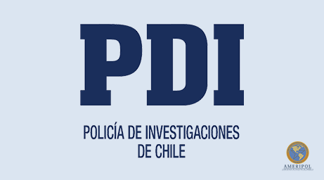 Policía de Investigaciones de Chile
