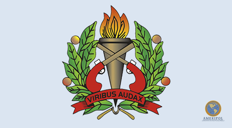 Cuerpo de Policía de Surinam