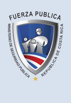 Costa Rica Fuerza Pública