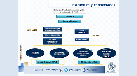 Estructura