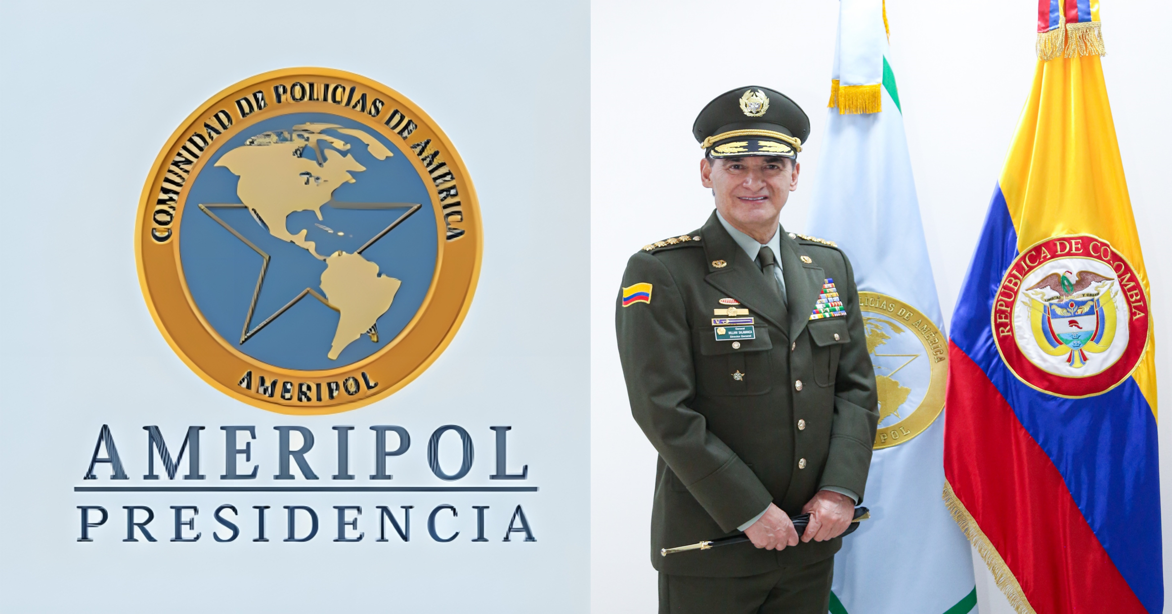 PRESIDENCIA
