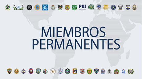 Miembros