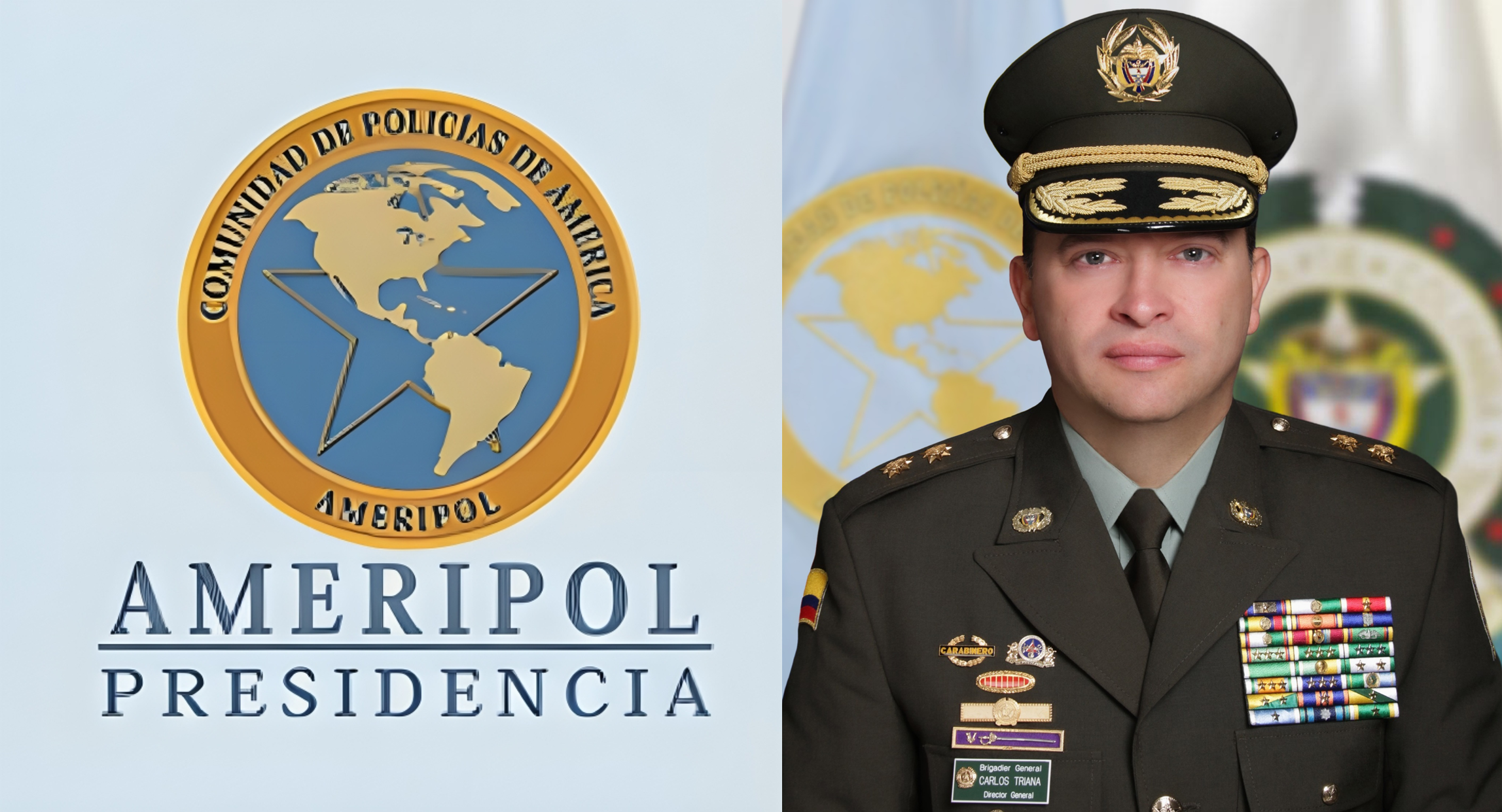 PRESIDENTE
