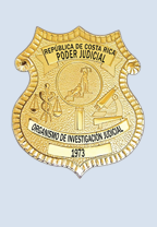 Costa Rica OIJ