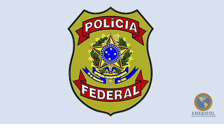 Policía Federal de Brasil