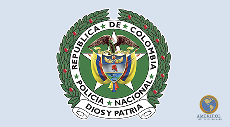 Policía de Colombia