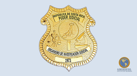 Organismo de Investigación Judicial