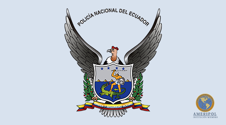Policía Nacional del Ecuador