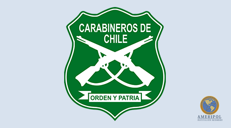 CARABINEROS DE CHILE