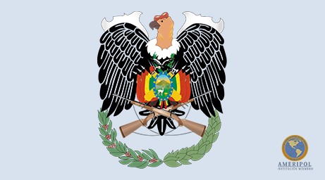 Policía Boliviana