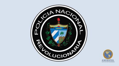 Policía Revolucionaria de Cuba