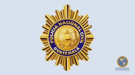 Policía Nacional Civil de Guatemala