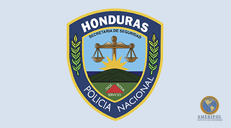 Policía Nacional de Honduras