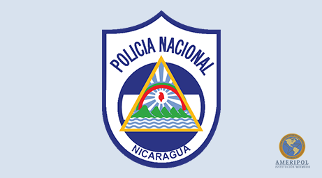 Policía Nacional de Nicaragua