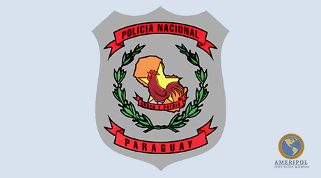 Policía Nacional del Paraguay