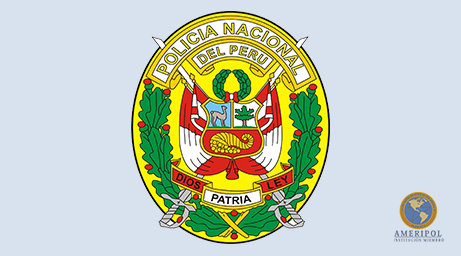 Policía Nacional de Perú