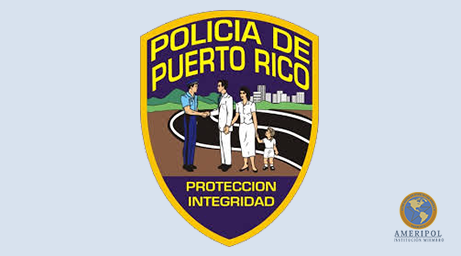 Policía de Puerto Rico