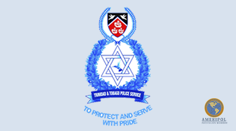 Servicio de Policía de Trinidad y Tobago