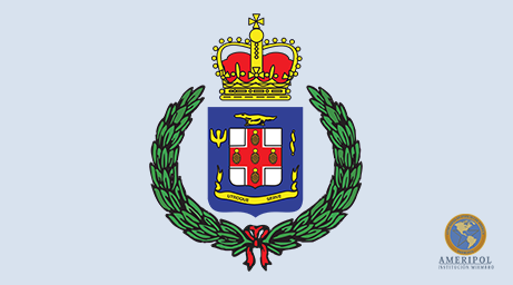 Fuerza de Policía de Jamaica