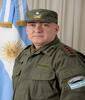 <p><strong>PRESIDENTE</strong><br><br>Comandante General<br>Antonio José del Pilar Bogado<br><h5>Director Nacional Gendarmería Argentina</h5></p>




