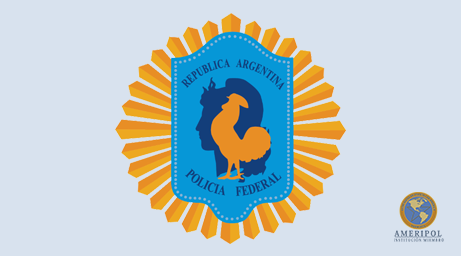Policía Federal Argentina