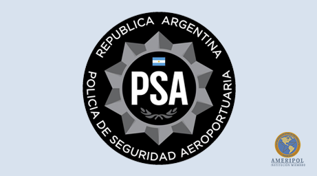 Policía de Seguridad Aeroportuaria 