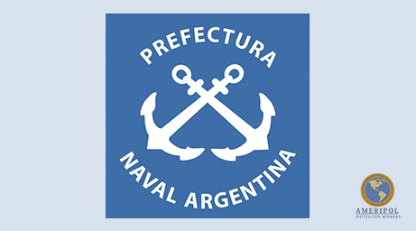 Prefectura Naval Argentina