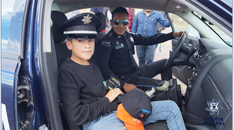 Policía de proximidad, vinculación social