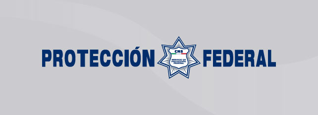 SERVICIO DE PROTECCIÓN FEDERAL