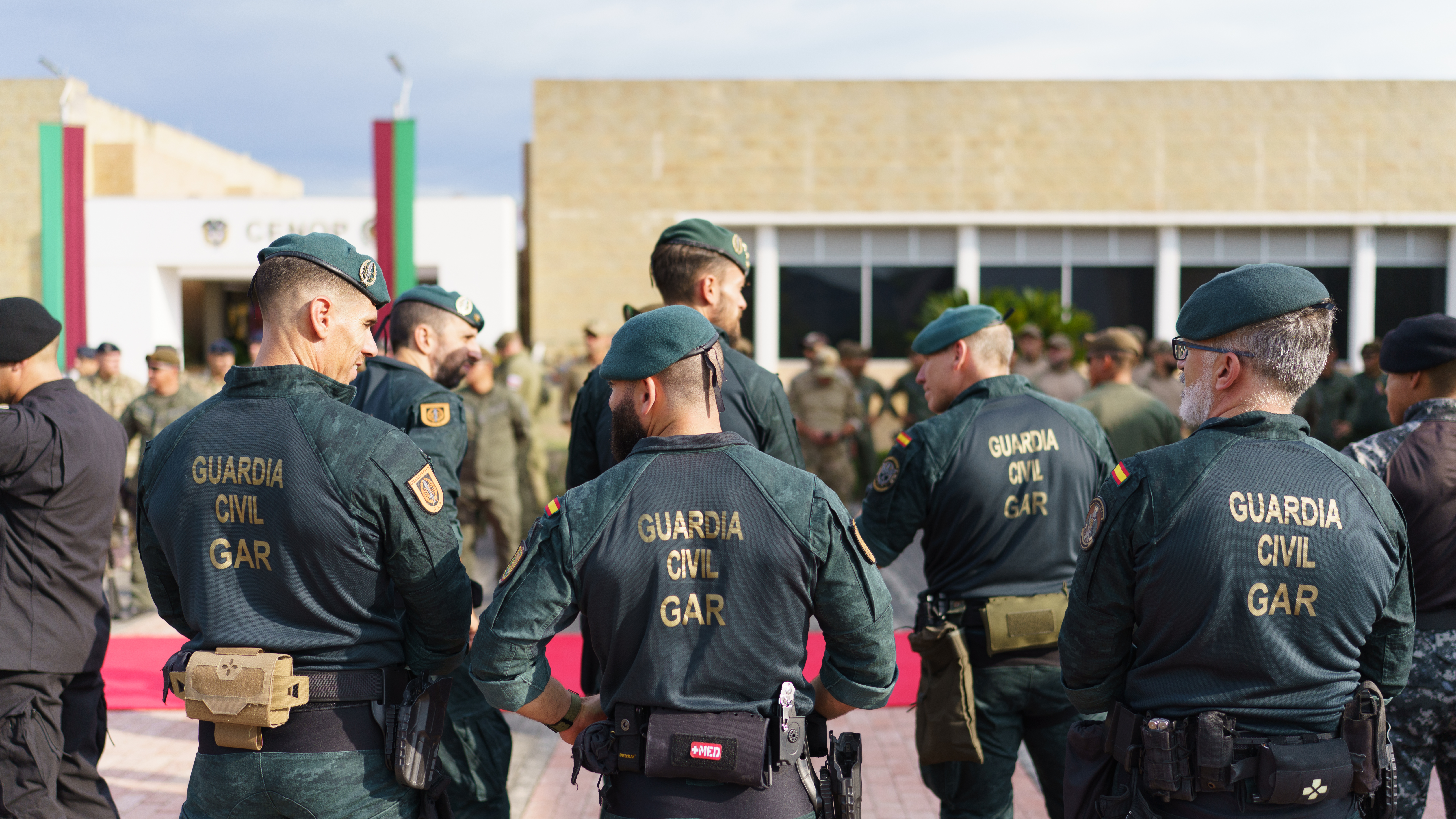 Galería de Imágenes de la Noticia