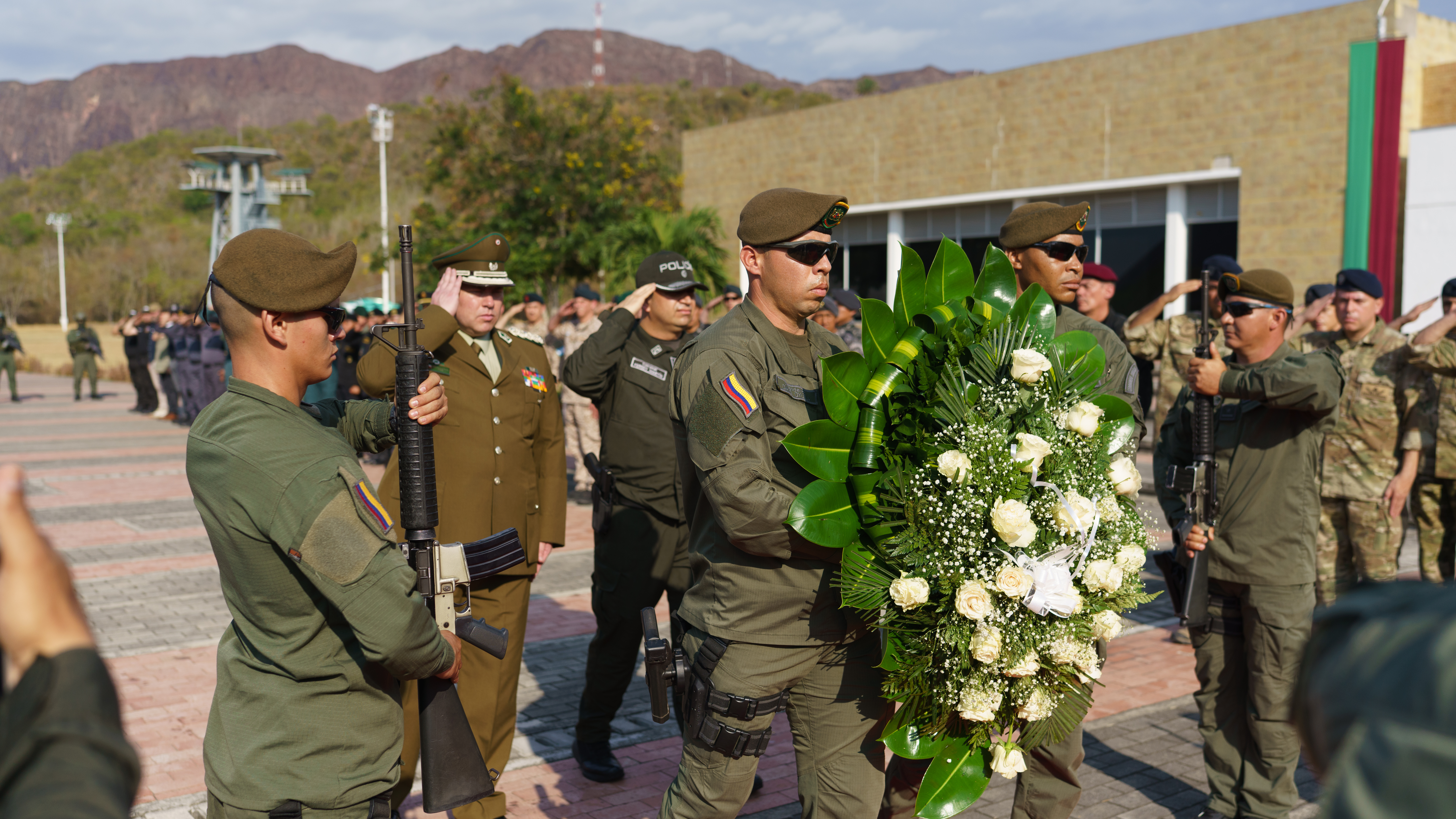 Galería de Imágenes de la Noticia
