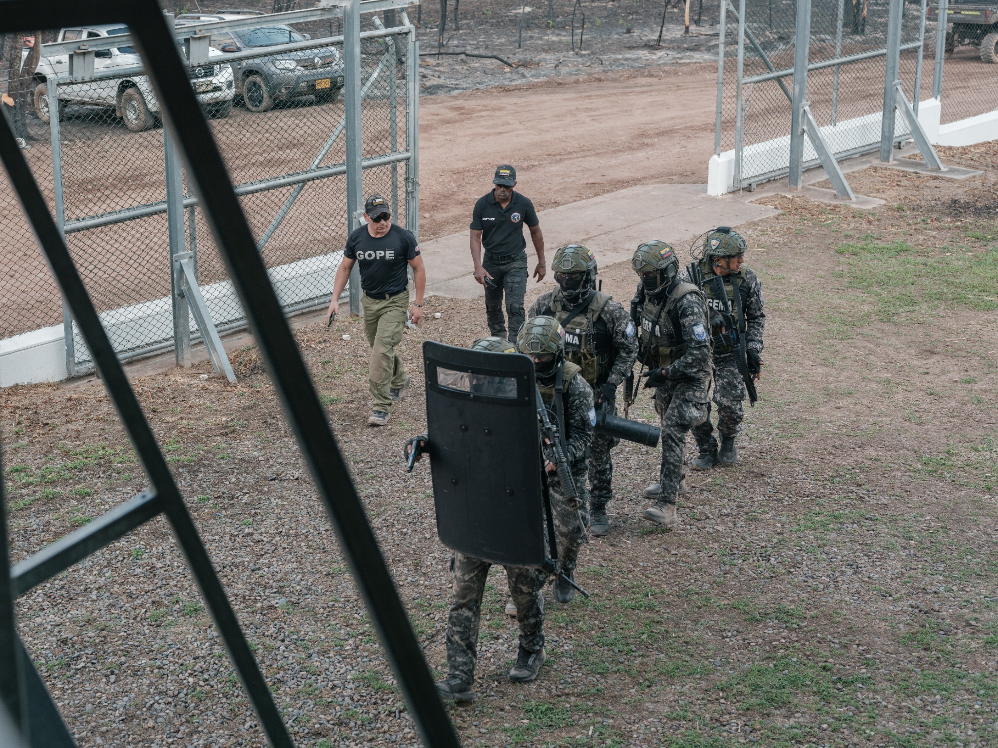 Galería de Imágenes de la Noticia