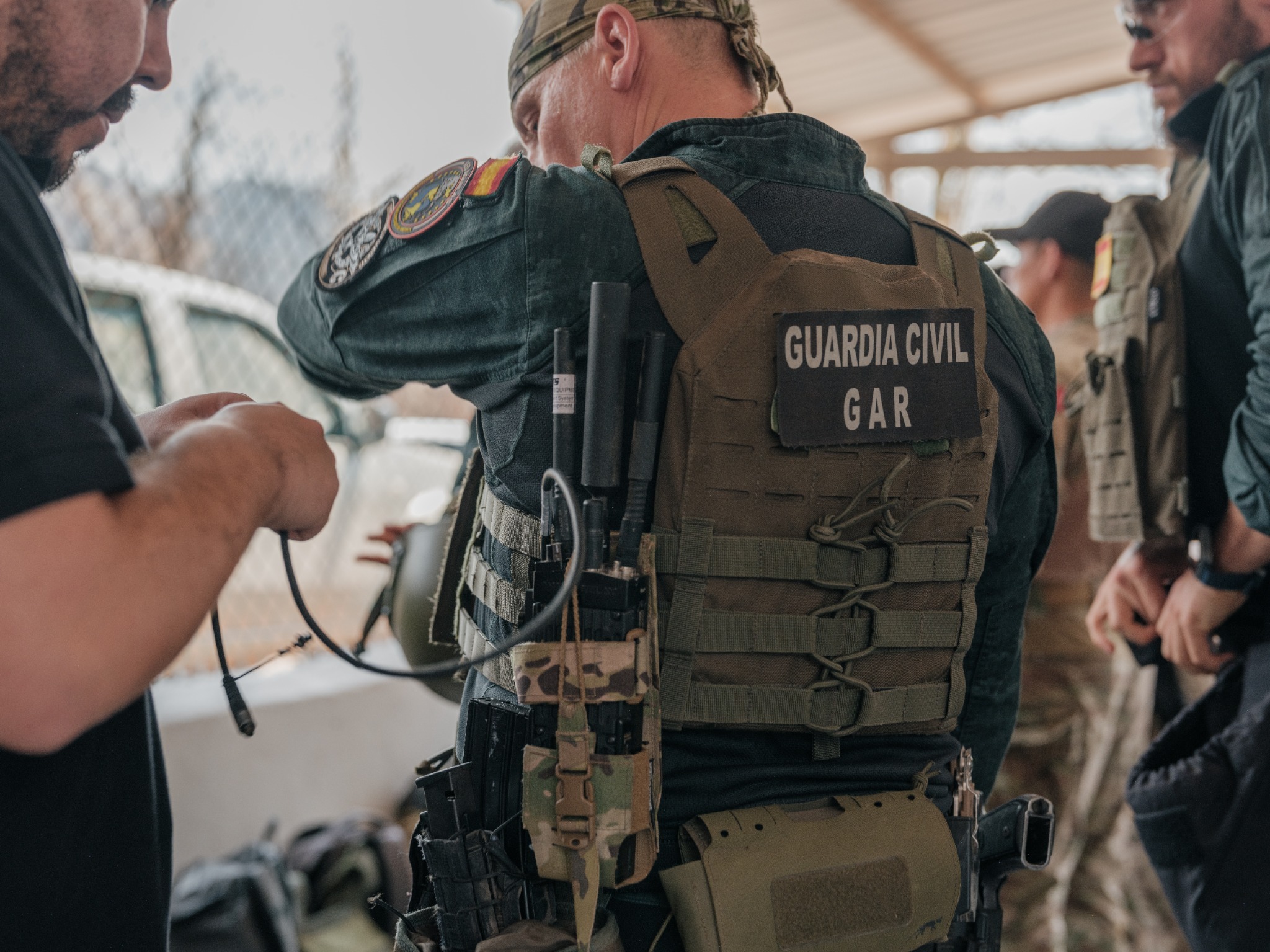 Galería de Imágenes de la Noticia