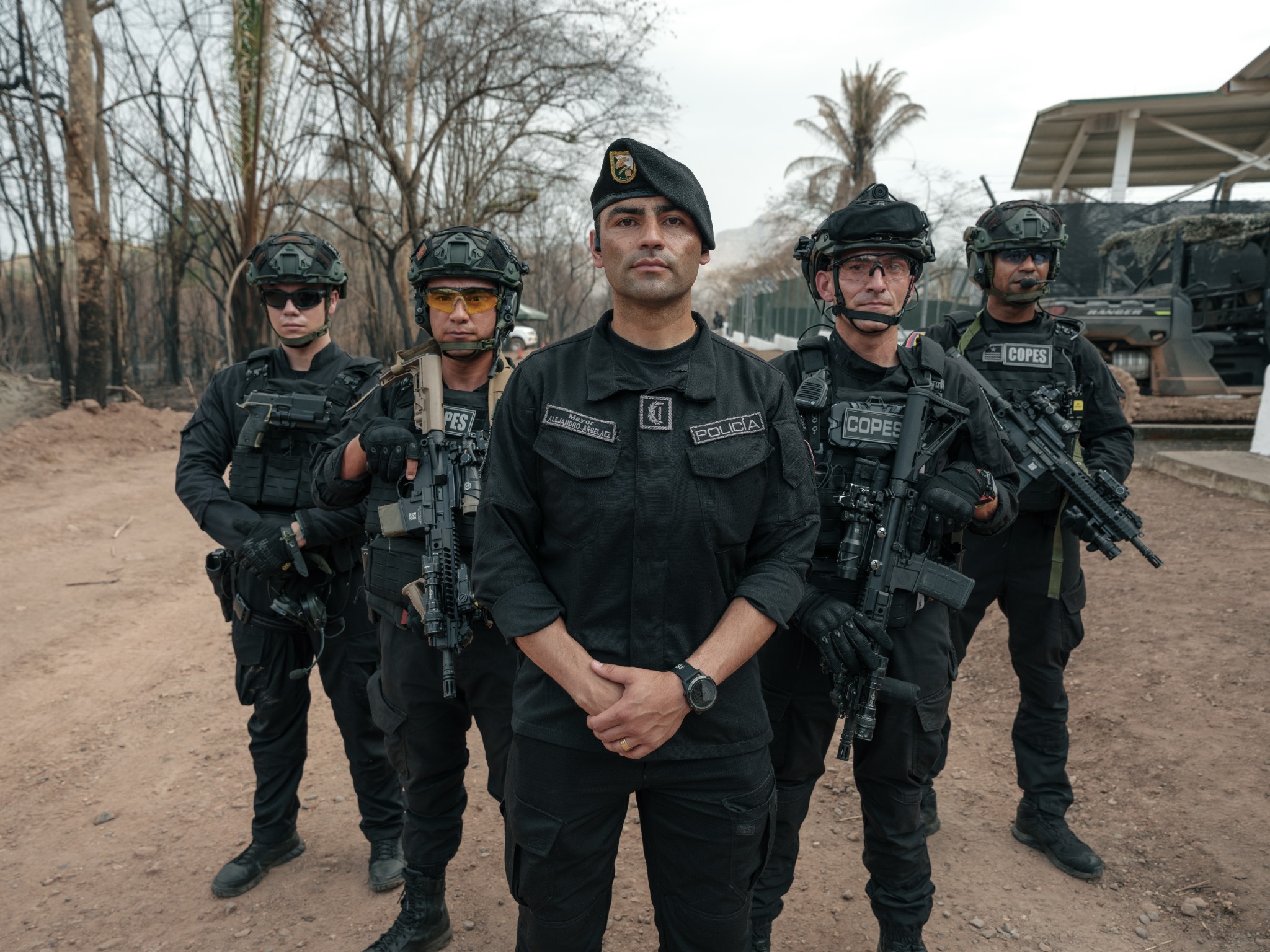 Galería de Imágenes de la Noticia