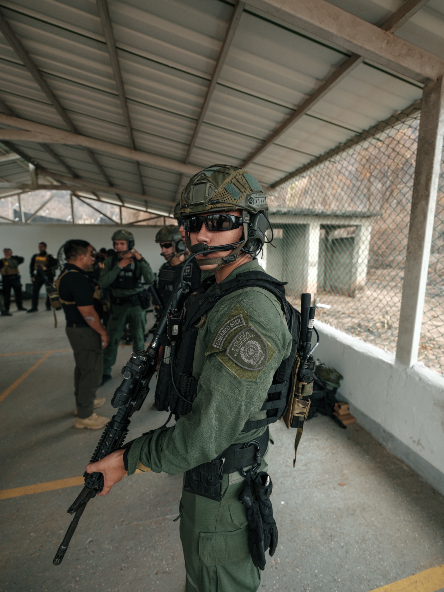 Galería de Imágenes de la Noticia