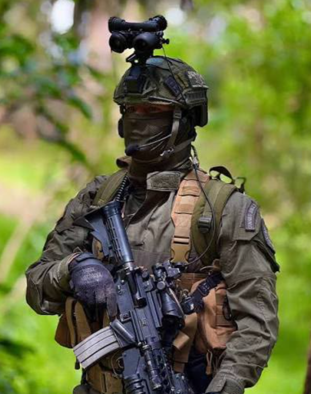 Departamento Nacional del Grupo Táctico Antinarcóticos (DN-GTA) Fuerza Especial de Lucha Contra el Narcotráfico – Policía Boliviana