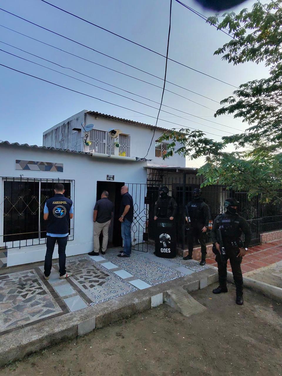 Galería de Imágenes de la Noticia