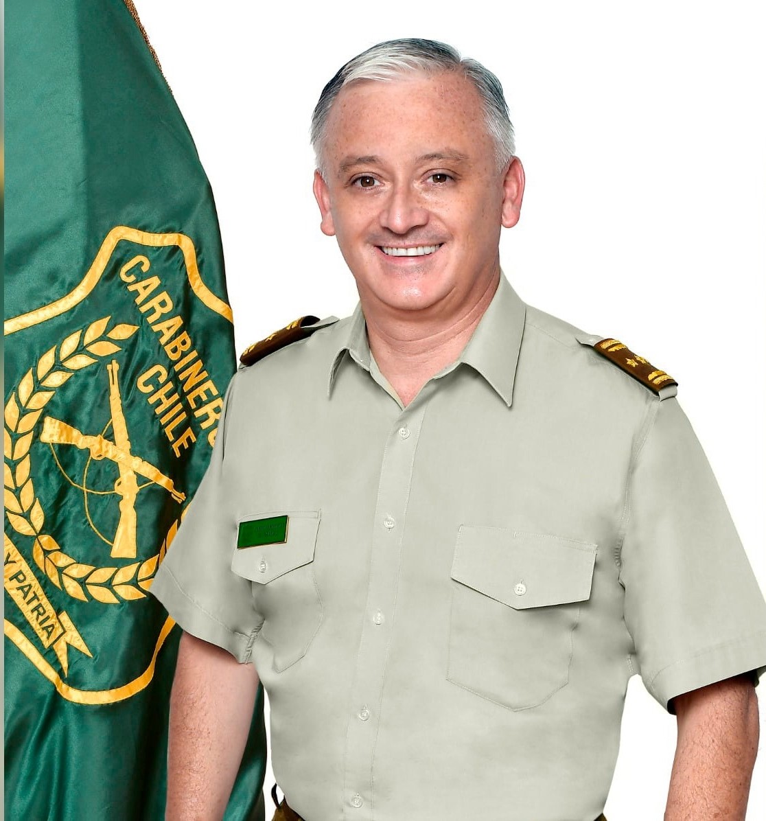 Marcelo Araya Zapata