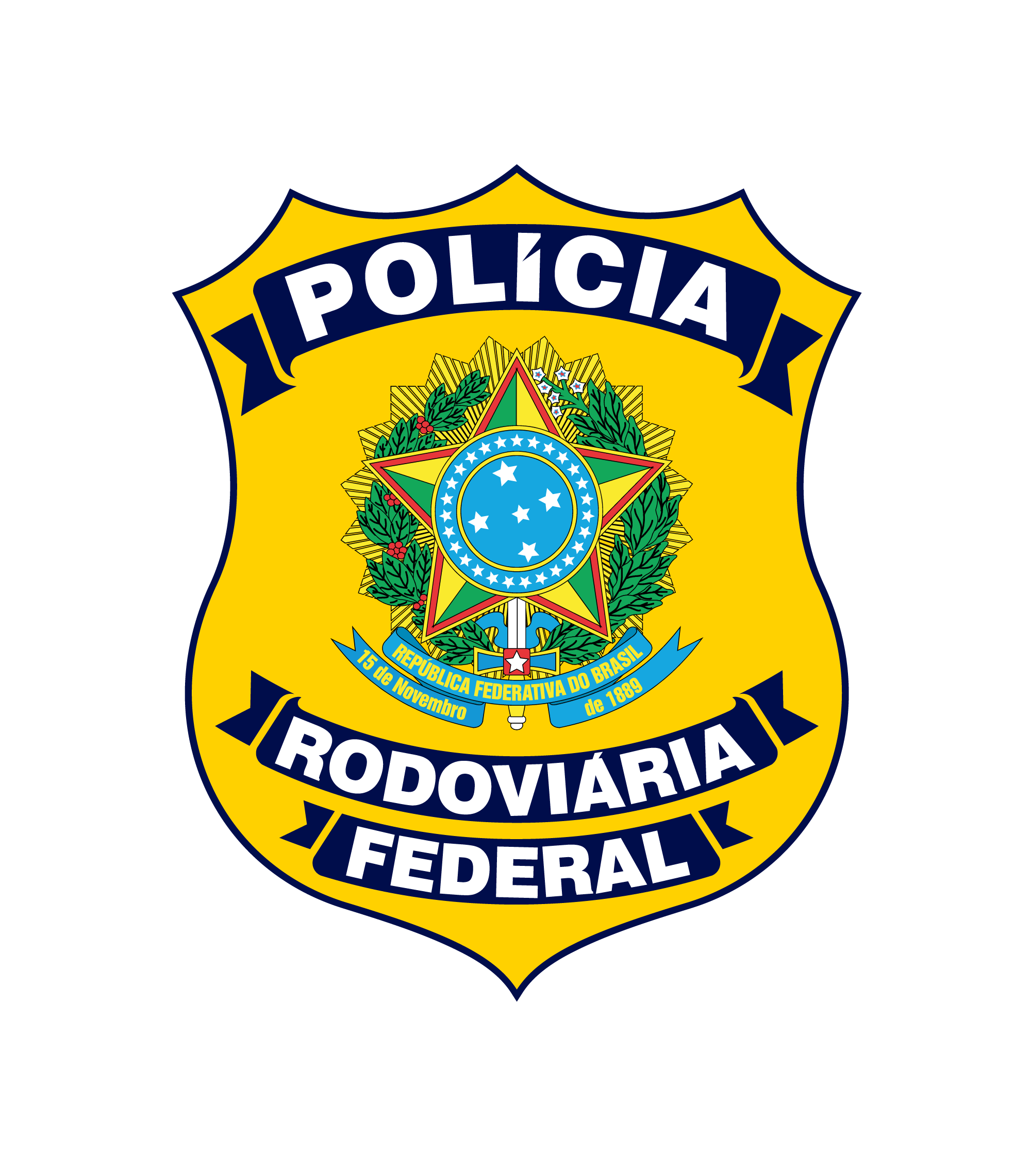 Polícia Rodoviária Federal (PRF) de Brasil