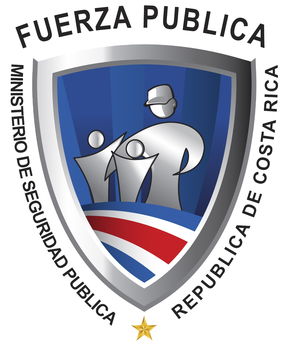 Fuerza Pública de Costa Rica