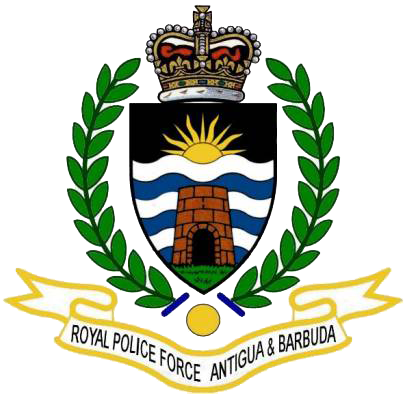Fuerza de Policía Real de Antigua y Barbuda