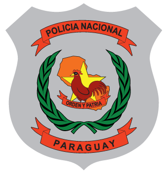 Policía Nacional del Paraguay