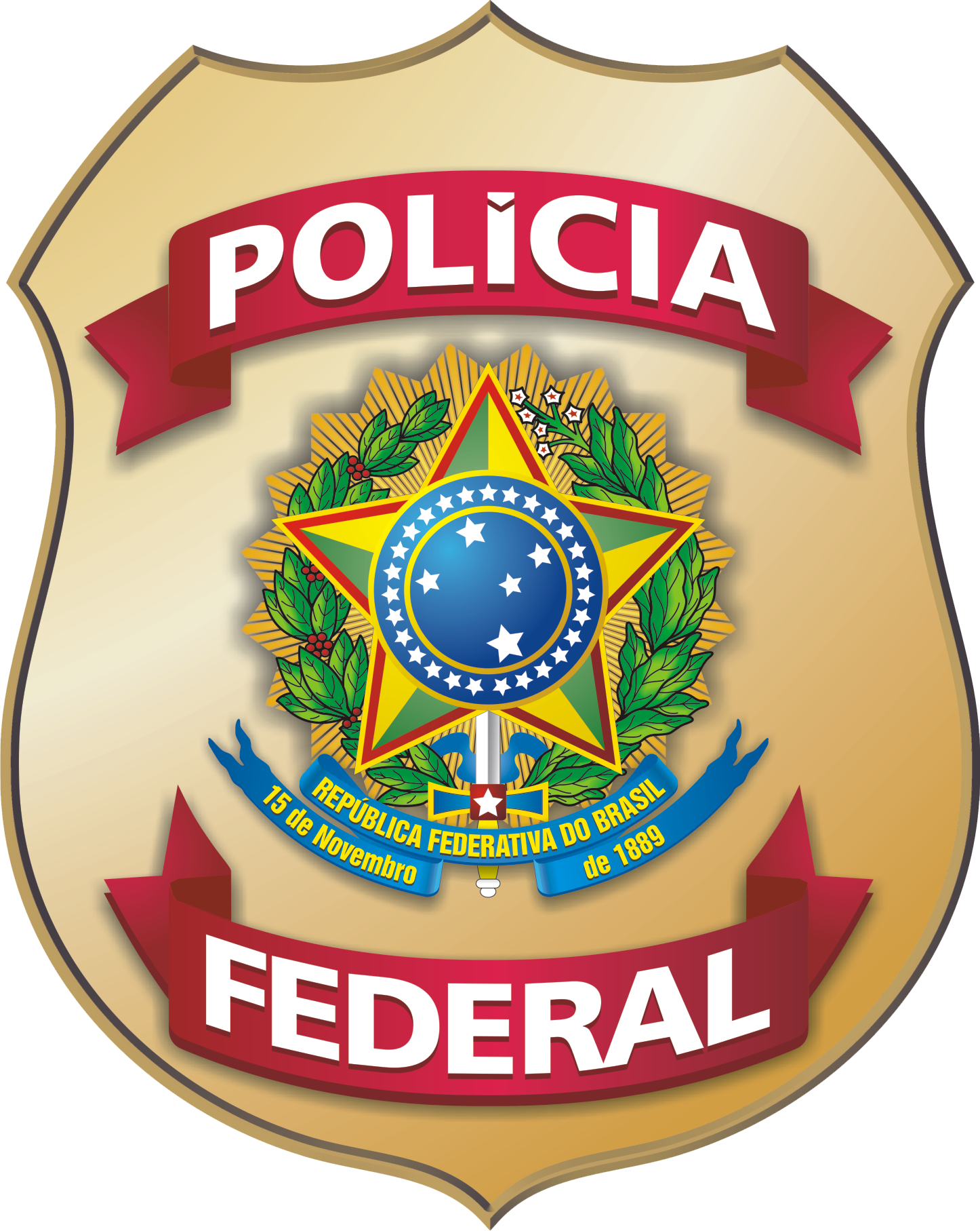 Policía Federal de Brasil