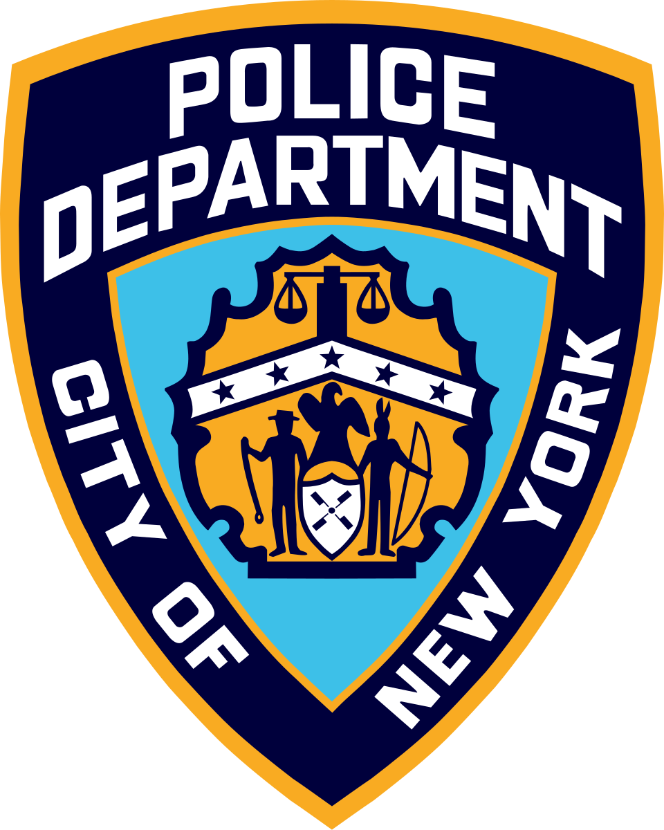 Departamento de Policía de la Ciudad de Nueva York