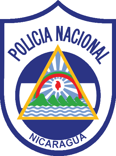 Policía Nacional de Nicaragua
