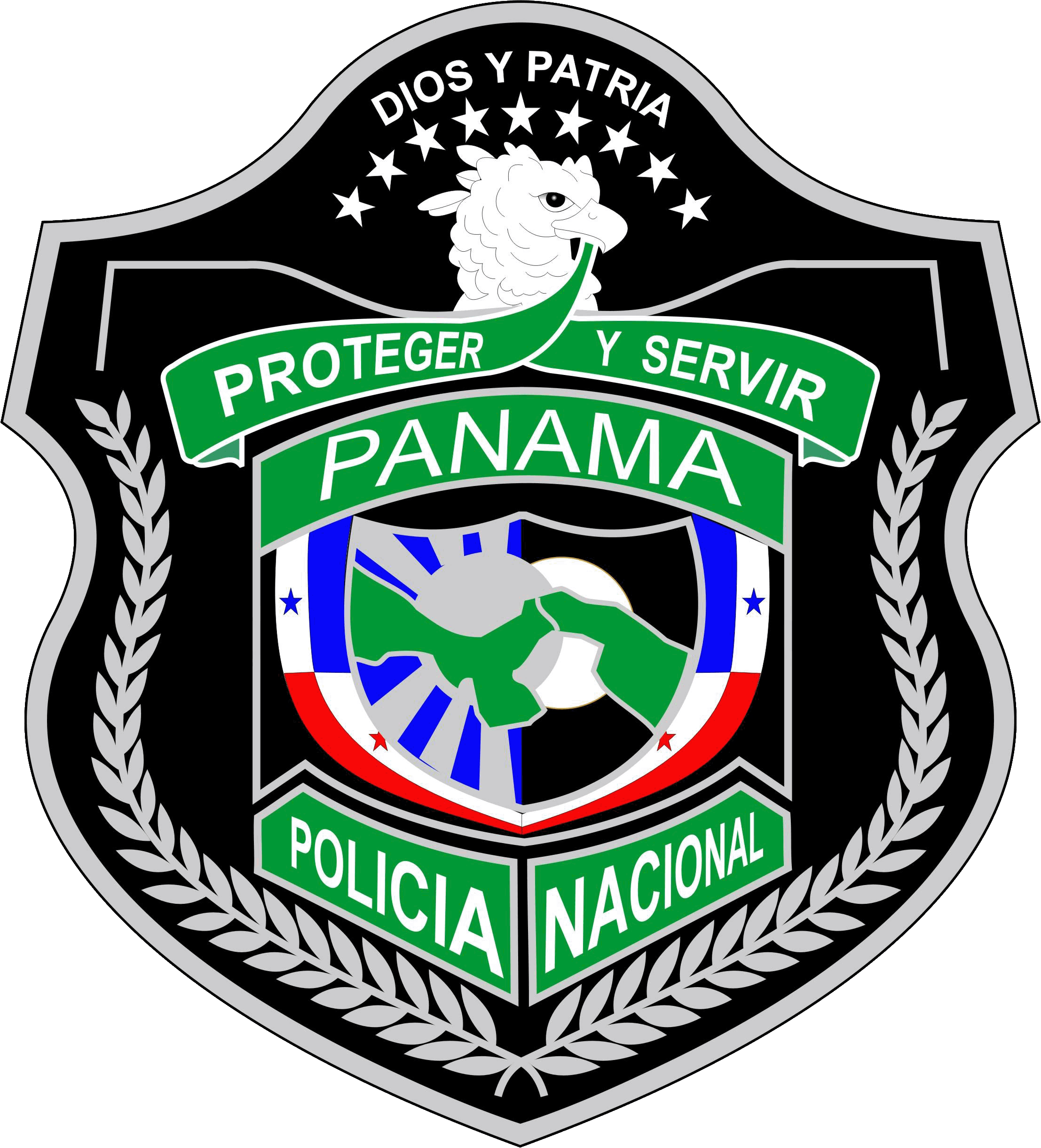 Policía Nacional de Panamá