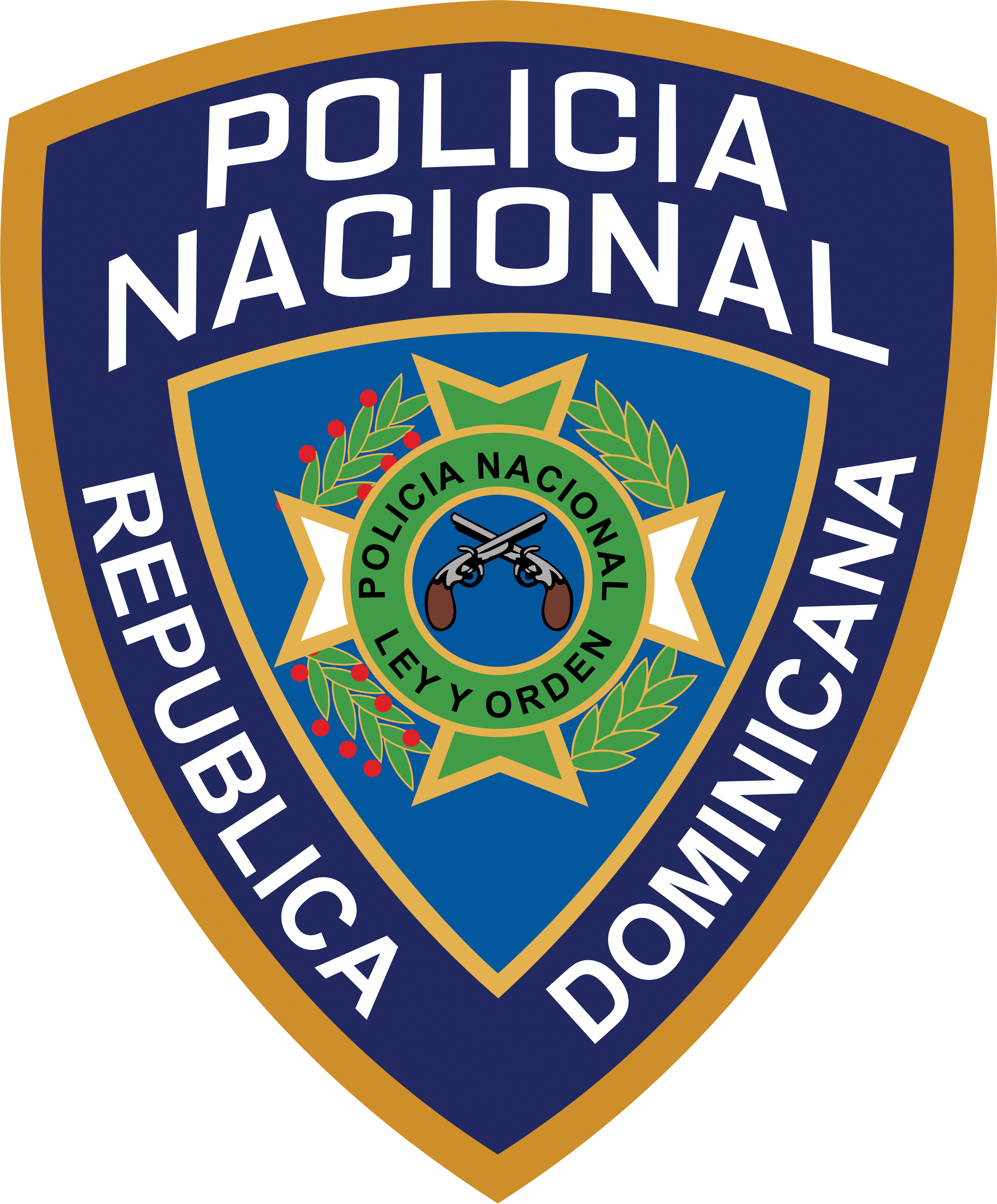 Policía Nacional de República Dominicana