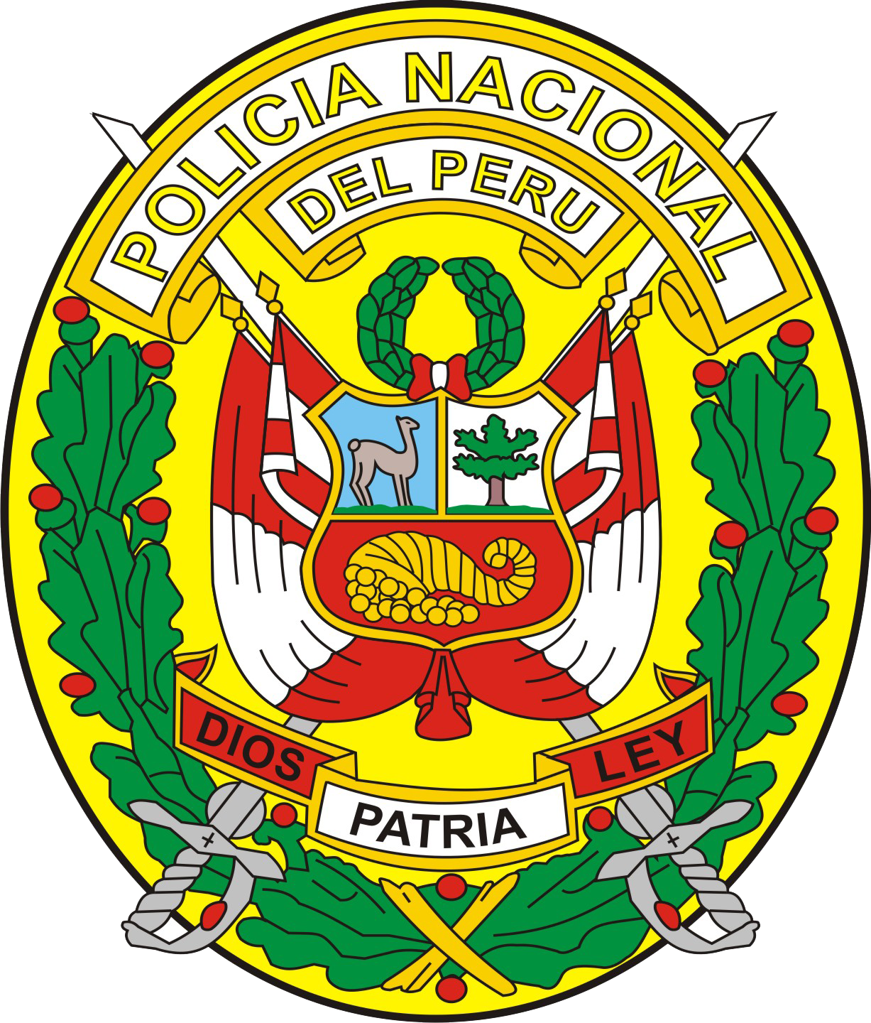 Policía Nacional del Perú