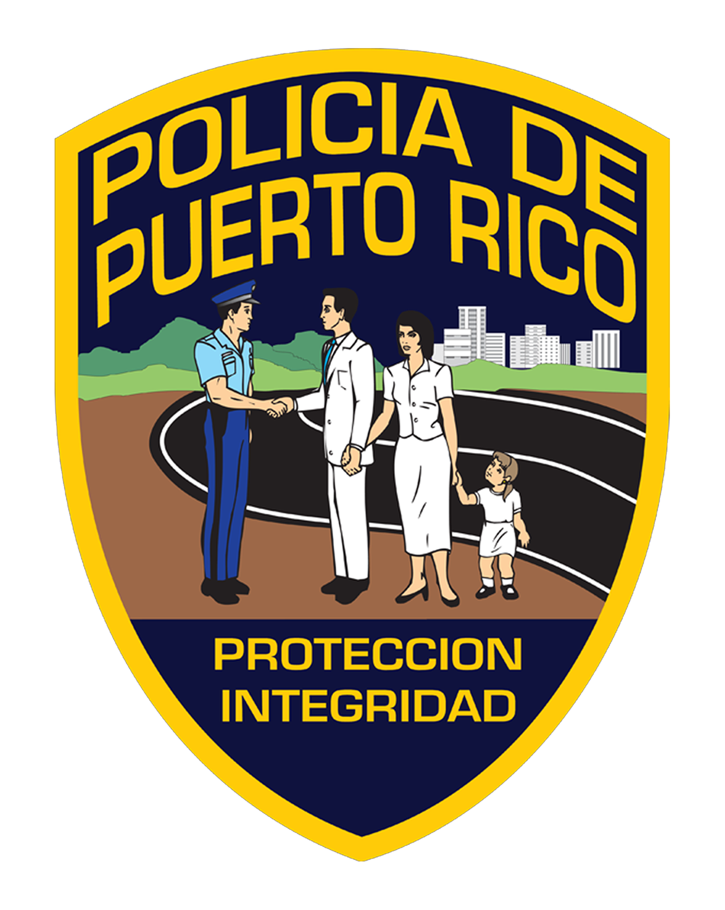 Policía de Puerto Rico
